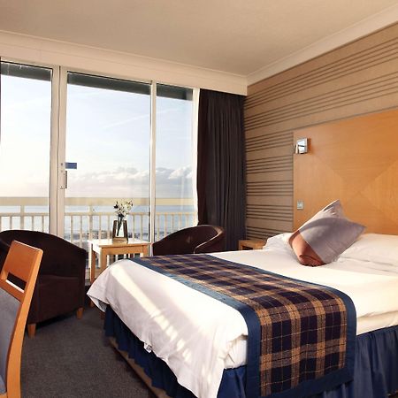 Best Western Palace Hotel & Casino Douglas Oda fotoğraf