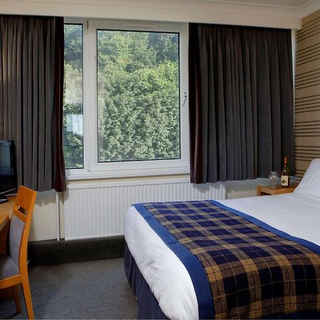 Best Western Palace Hotel & Casino Douglas Dış mekan fotoğraf