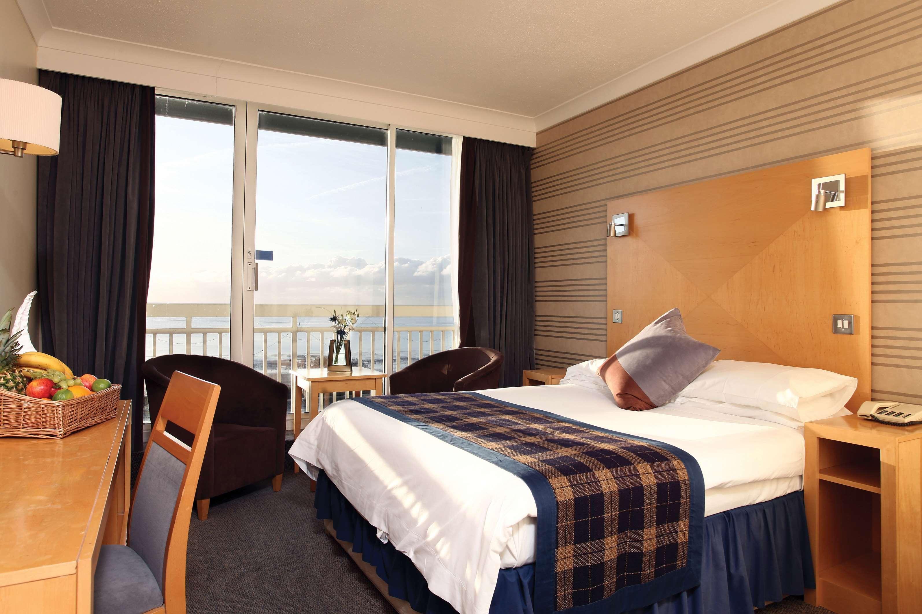 Best Western Palace Hotel & Casino Douglas Oda fotoğraf
