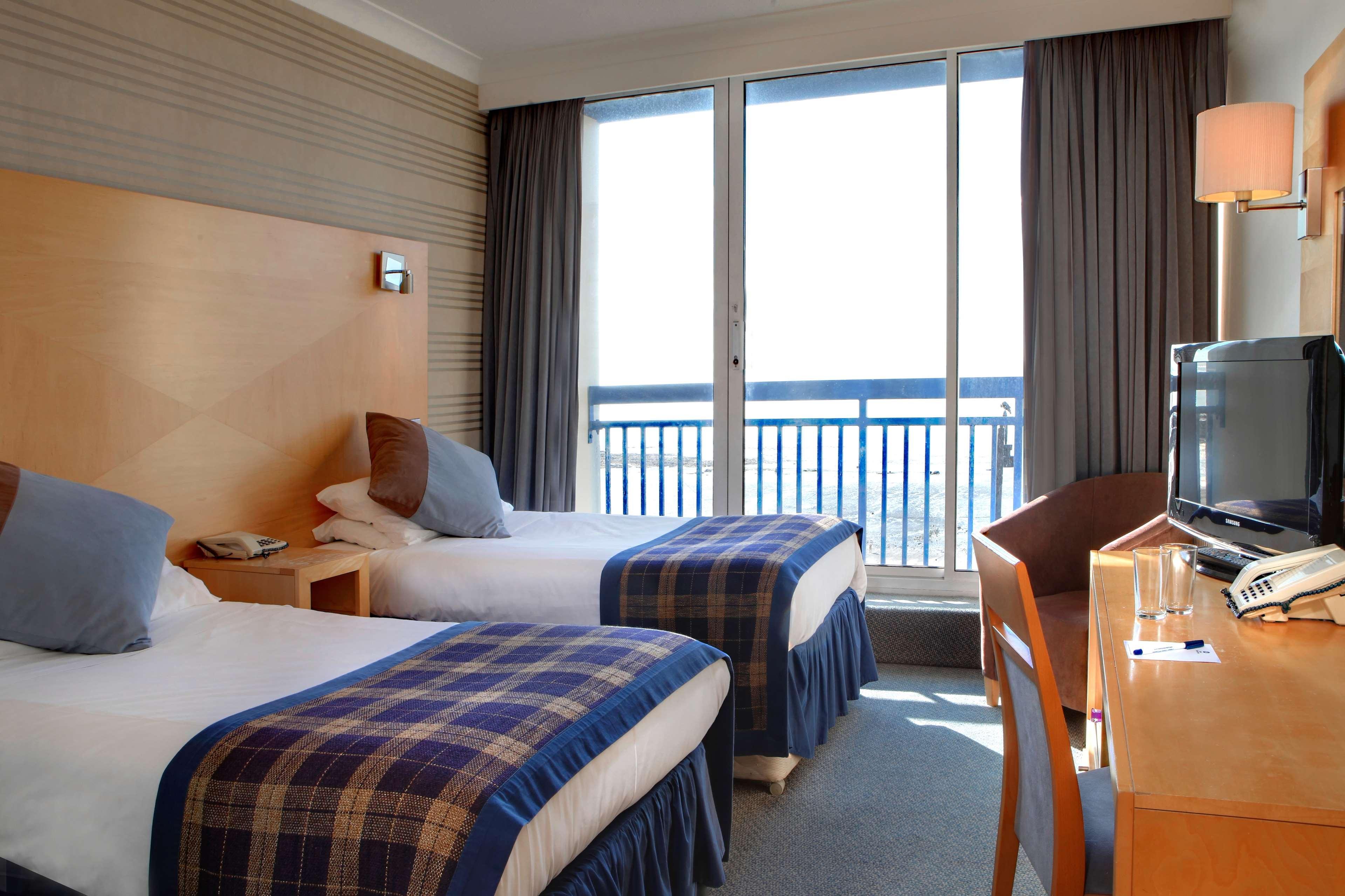 Best Western Palace Hotel & Casino Douglas Dış mekan fotoğraf