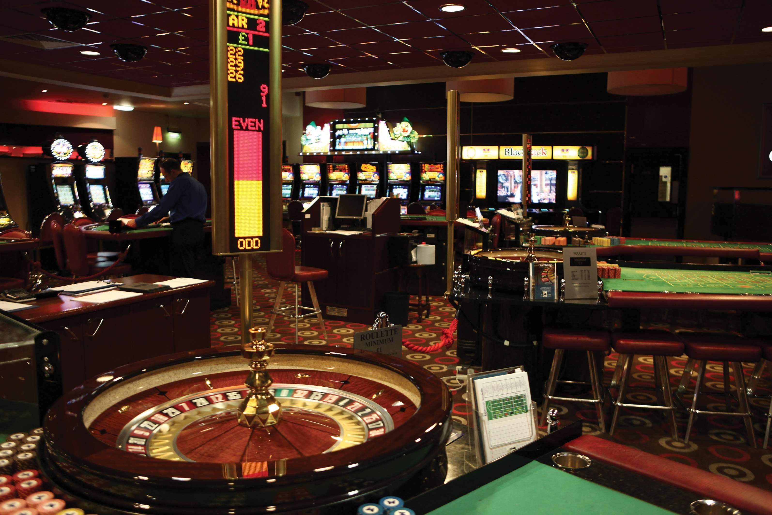 Best Western Palace Hotel & Casino Douglas Konforlar fotoğraf
