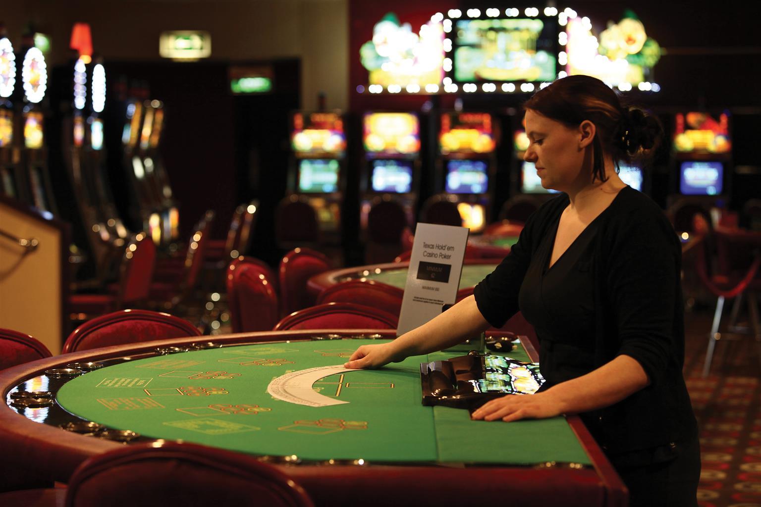 Best Western Palace Hotel & Casino Douglas Dış mekan fotoğraf