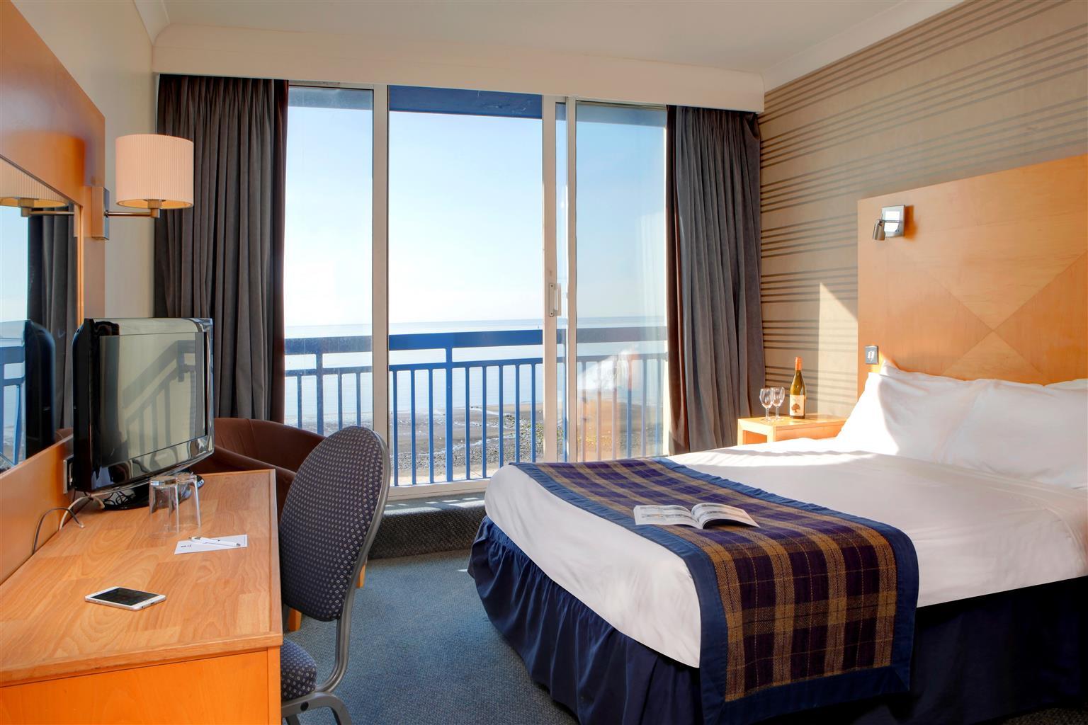 Best Western Palace Hotel & Casino Douglas Dış mekan fotoğraf